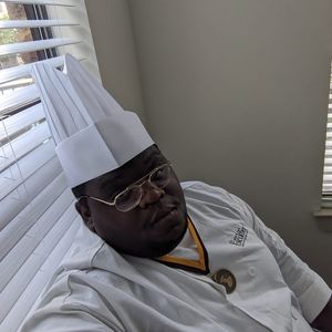 Meet your Posher, Lawrence